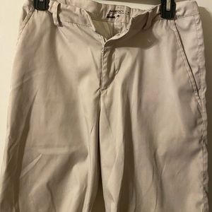 Boys Nike Golf Dry Fit Shorts